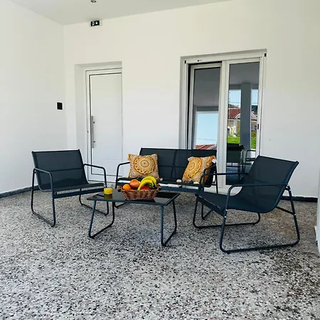 Villa Massalia Aegea