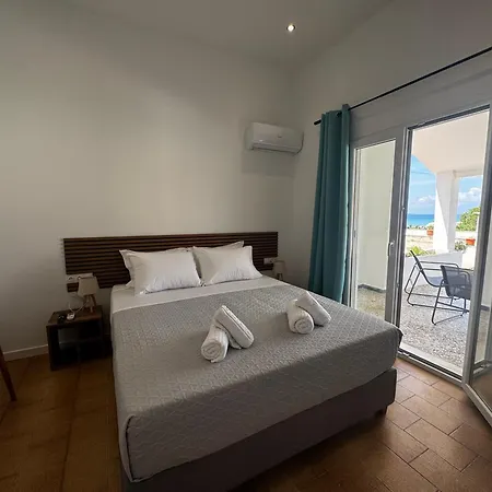 Massalia Aegea Villa Agios Stefanos Avliotes (Corfu)