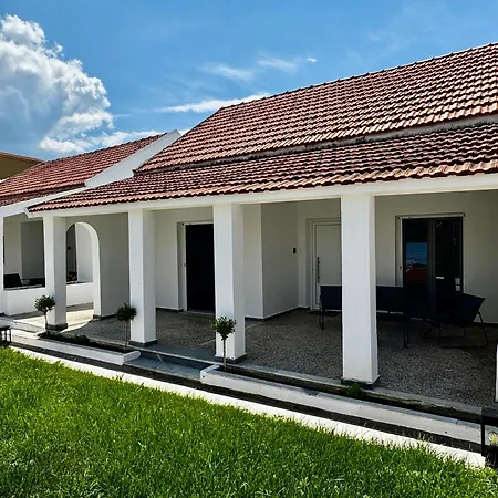 Villa Massalia Aegea *