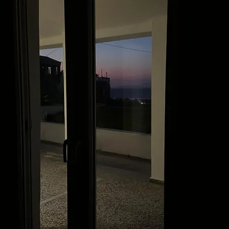 Villa Massalia Aegea Agios Stefanos Avliotes (Corfu)