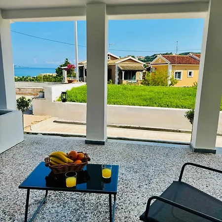 Massalia Aegea Agios Stefanos Avliotes (Corfu)
